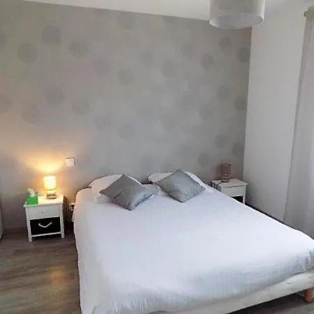 Maison Saint-palais-sur-mer, 4 Pieces, 6 Personnes - Fr-1-305-818 Дом отдыха *